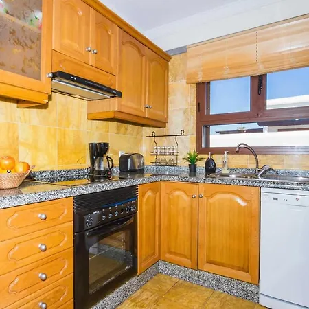 La Goleta Villa