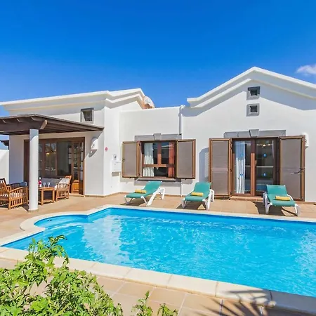 La Goleta Villa *